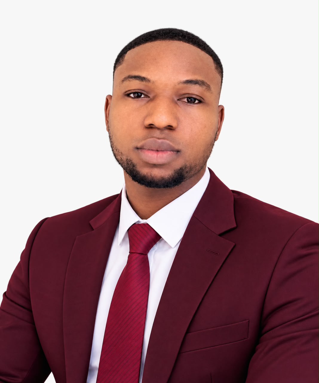 Saliman Babatunde