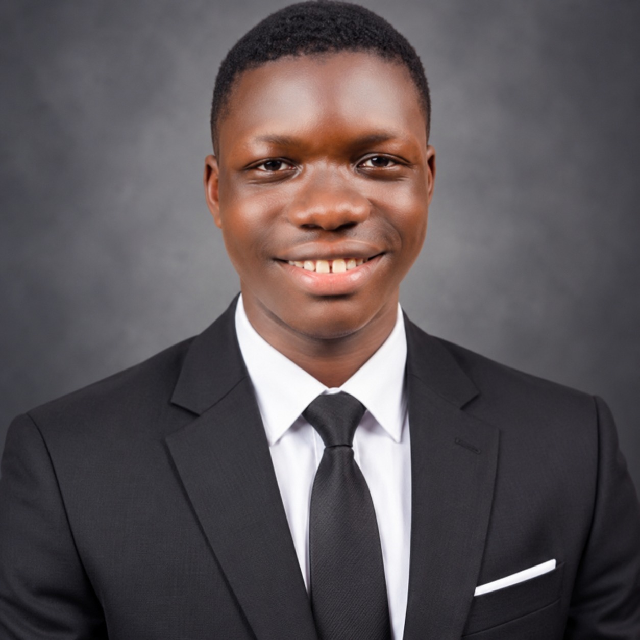 Balogun Emmanuel